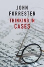 Cover: Thinking in Cases - Polity Press