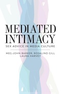 Cover: Mediated Intimacy - Polity Press