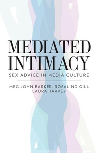 Enlarge image Cover: Mediated Intimacy - Polity Press