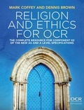 Cover: Religion and Ethics for OCR - Polity Press