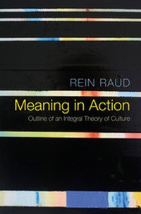 Enlarge image Cover: Meaning in Action - Polity Press