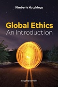 Cover: Global Ethics - Polity Press