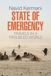 Abbildung von: State of Emergency - Polity Press