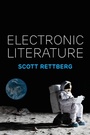 Cover: Electronic Literature - Polity Press