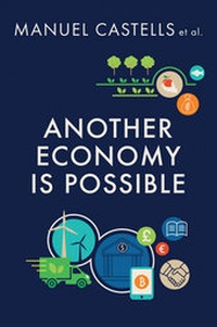 Enlarge image Cover: Another Economy is Possible - Polity Press