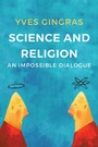 Cover: Science and Religion - Polity Press