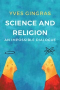 Cover: Science and Religion - Polity Press