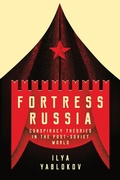 Cover: Fortress Russia - Polity Press