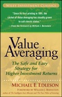 Cover: Value Averaging - Wiley