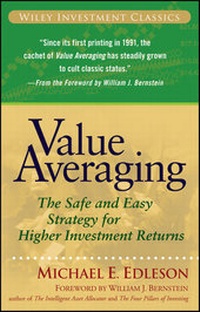 Enlarge image Cover: Value Averaging - Wiley