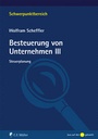 Bild: Besteuerung von Unternehmen III - C.F. M&uuml;ller