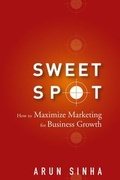 Cover: Sweet Spot - Wiley