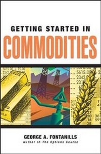 Enlarge image Cover: Getting Started in Commodities - Wiley