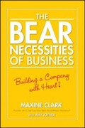 Cover: The Bear Necessities of Business - Wiley