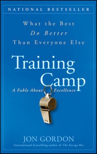 Enlarge image Cover: Training Camp - Wiley