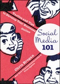 Cover: Social Media 101 - Wiley