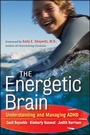 Cover: The Energetic Brain - Jossey-Bass