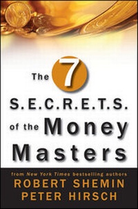 Enlarge image Cover: The Seven S.E.C.R.E.T.S. of the Money Masters - Wiley