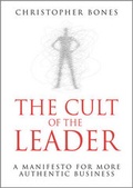Cover: The Cult of the Leader - Jossey-Bass