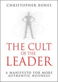 Enlarge image Cover: The Cult of the Leader - Jossey-Bass
