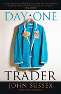 Cover: Day One Trader - Wiley