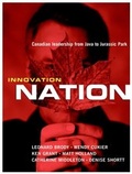 Cover: Innovation Nation - Wiley