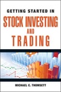 Bild: Getting Started in Stock Investing and Trading - Wiley