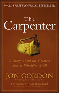 Enlarge image Cover: The Carpenter - Wiley