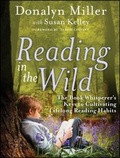 Cover: Reading in the Wild - Jossey-Bass