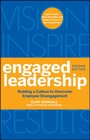 Cover: Engaged Leadership - Wiley