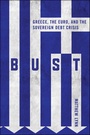 Cover: Bust - Bloomberg Press