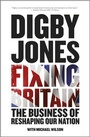 Cover: Fixing Britain - Wiley