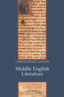 Cover: Middle English Literature - Polity Press