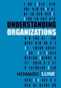 Cover: Understanding Organizations - Polity Press