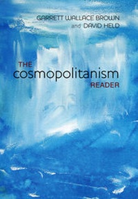 Enlarge image Cover: The Cosmopolitanism Reader - Polity Press