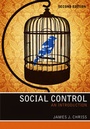 Cover: Social Control - Polity Press