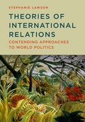 Cover: Theories of International Relations - Polity Press