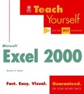 Bild: Teach Yourself Microsoft Excel 2000 - Wiley
