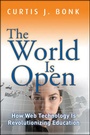 Cover: The World Is Open - Jossey-Bass
