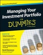 Bild: Managing Your Investment Portfolio For Dummies - Wiley