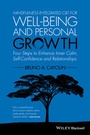 Bild: Mindfulness-integrated CBT for Well-being and Personal Growth - Wiley