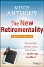 Cover: The New Retirementality - Wiley