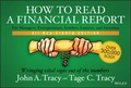Cover: How to Read a Financial Report - Wiley
