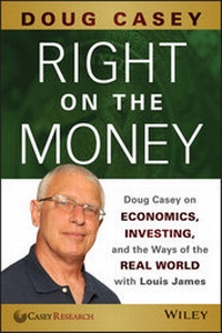 Enlarge image Cover: Right on the Money - Wiley