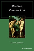 Cover: Reading Paradise Lost - Wiley