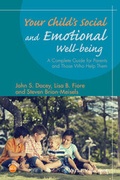 Cover: Your Child's Social and Emotional Well-Being - Wiley