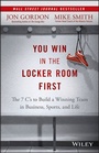 Cover: You Win in the Locker Room First - Wiley