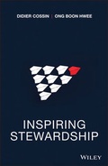 Cover: Inspiring Stewardship - Wiley