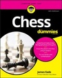 Cover: Chess For Dummies - Wiley
