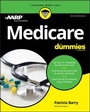 Cover: Medicare For Dummies - Wiley